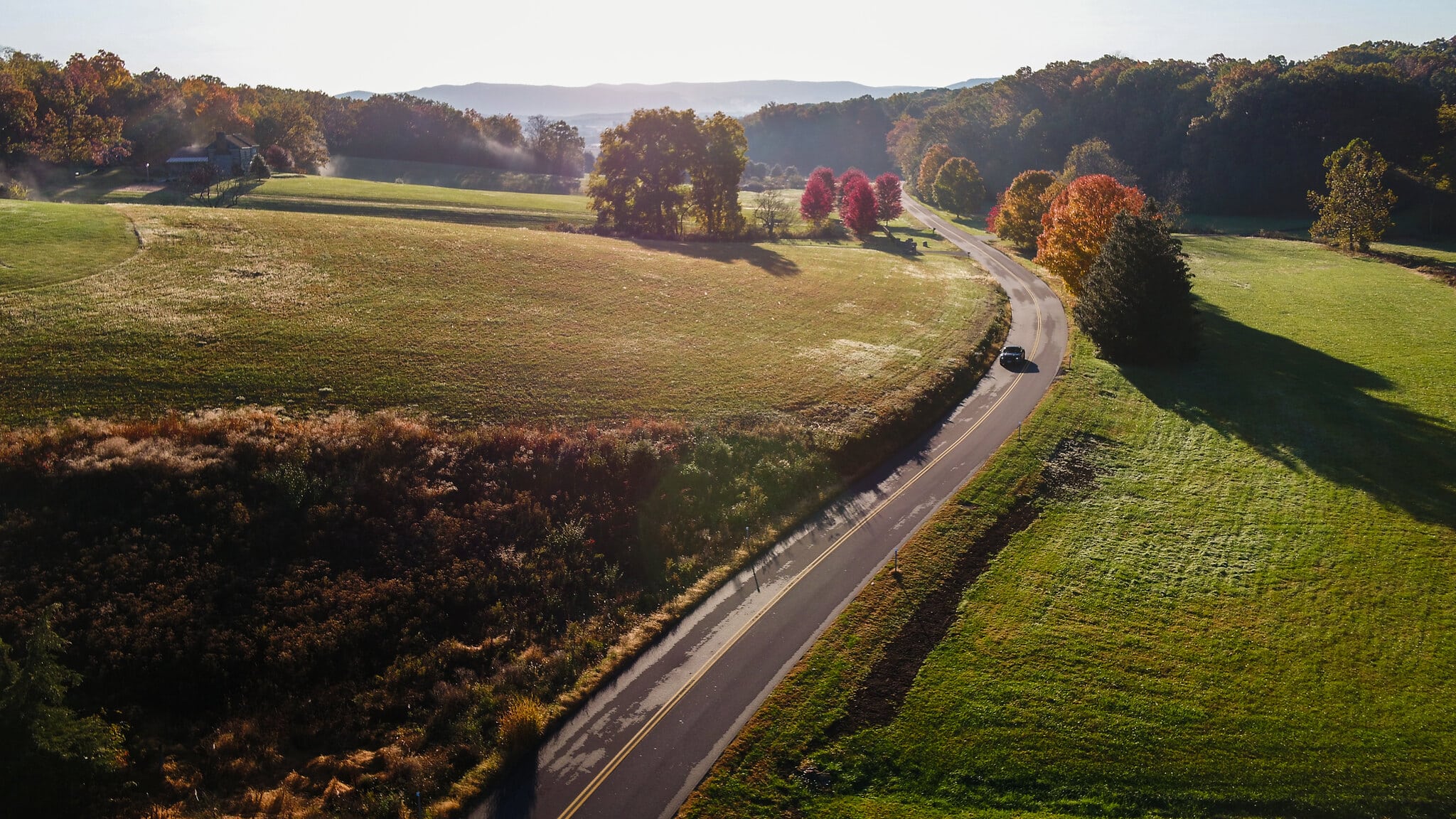 scenic railroad trips