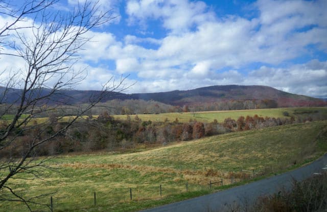 scenic railroad trips